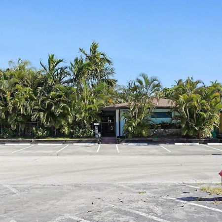 Beach Apart By Pmi Unit 3 West Palm Beach Dış mekan fotoğraf