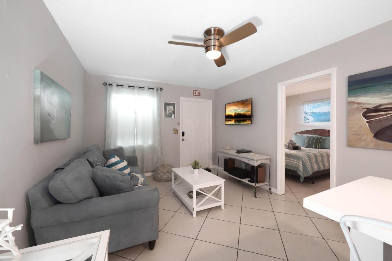 Beach Apart By Pmi Unit 3 West Palm Beach Dış mekan fotoğraf